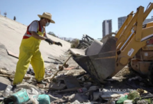 Tijuana River Pollution Sends North America a Bill It Cannot Dredge Away