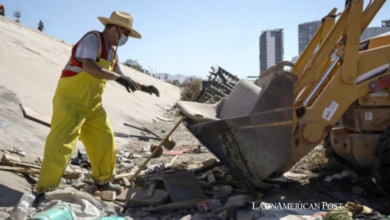Tijuana River Pollution Sends North America a Bill It Cannot Dredge Away Tijuana River Pollution Sends North America a Bill It Cannot Dredge Away