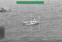 U.S. Drug Raids in Ecuador Under Legal Scrutiny After Eight Fishing Boats Sunk