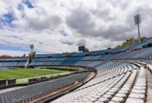 Uruguay Gives World Cup History Extra Time at Its Beloved Centenario Stadium