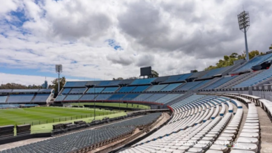 Uruguay Gives World Cup History Extra Time at Its Beloved Centenario Stadium