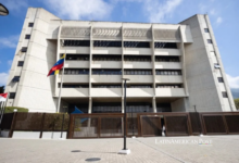 Venezuela Vows to Reform Hate Law After Forcing Opposition Into Silence