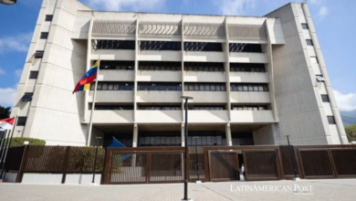 Venezuela promete reformar la ley contra el odio tras silenciar a la oposición Venezuela promete reformar la ley contra el odio tras silenciar a la oposición