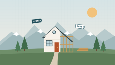 Where Should You Spend and Save When Building a Custom Home?