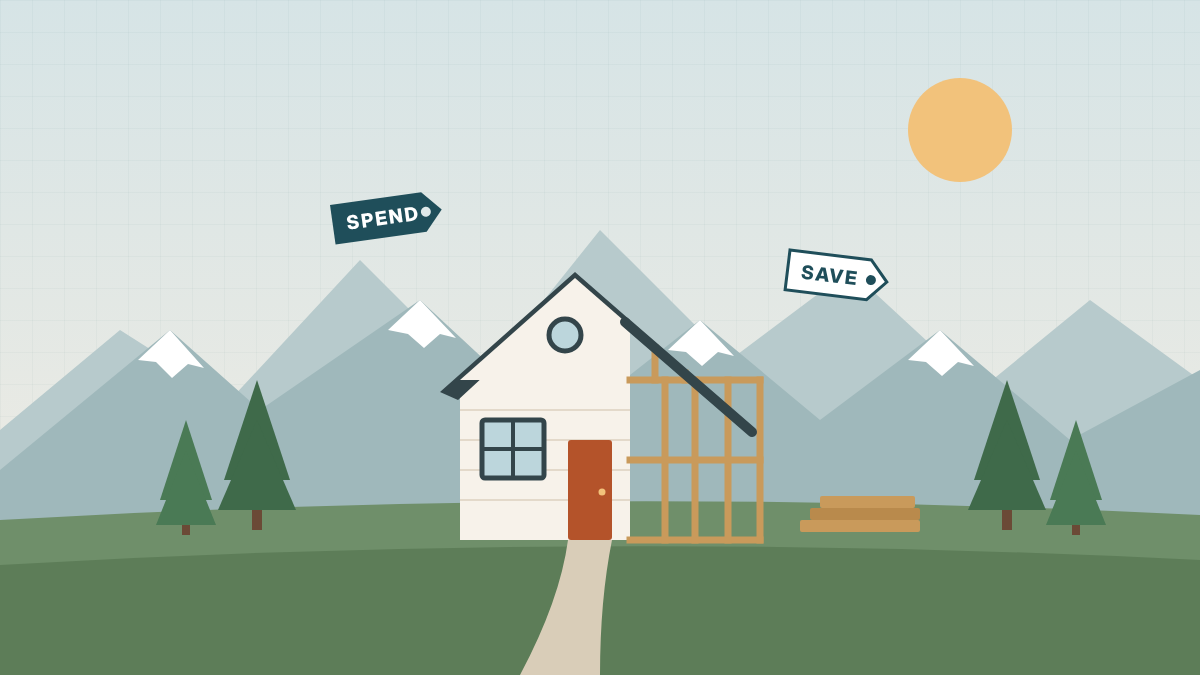 Where Should You Spend and Save When Building a Custom Home?