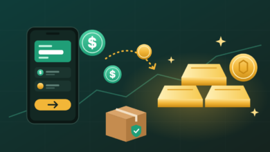 From USDT to Gold: How Latin American Savers Are Diversifying in 2026