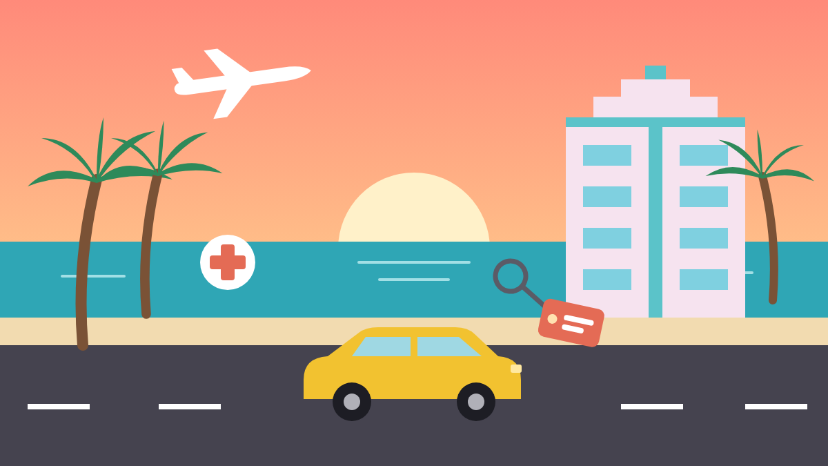 Miami Car Accident Rules for Latin American Visitors Miami Car Accident Rules for Latin American Visitors
