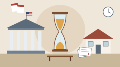 When the Government Is the Defendant, the Wait Gets Longer When the Government Is the Defendant, the Wait Gets Longer